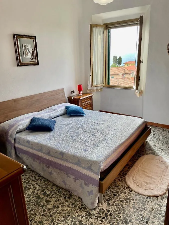 Appartamento Il Giglio del Porticciolo Vetulonia