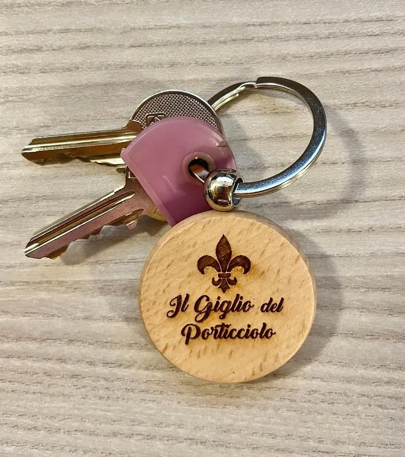 شقة Il Giglio Del Porticciolo Vetulonia إيطاليا
